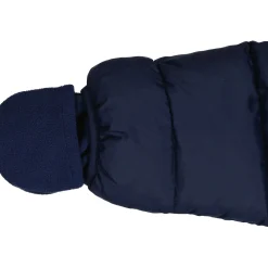 Barn Geggamoja Overaller|Nyfödd<Overall Baby Navy