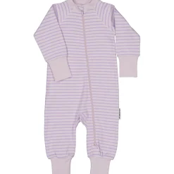 Barn Geggamoja Pyjamas Heldräkt<Pyjamas Lila
