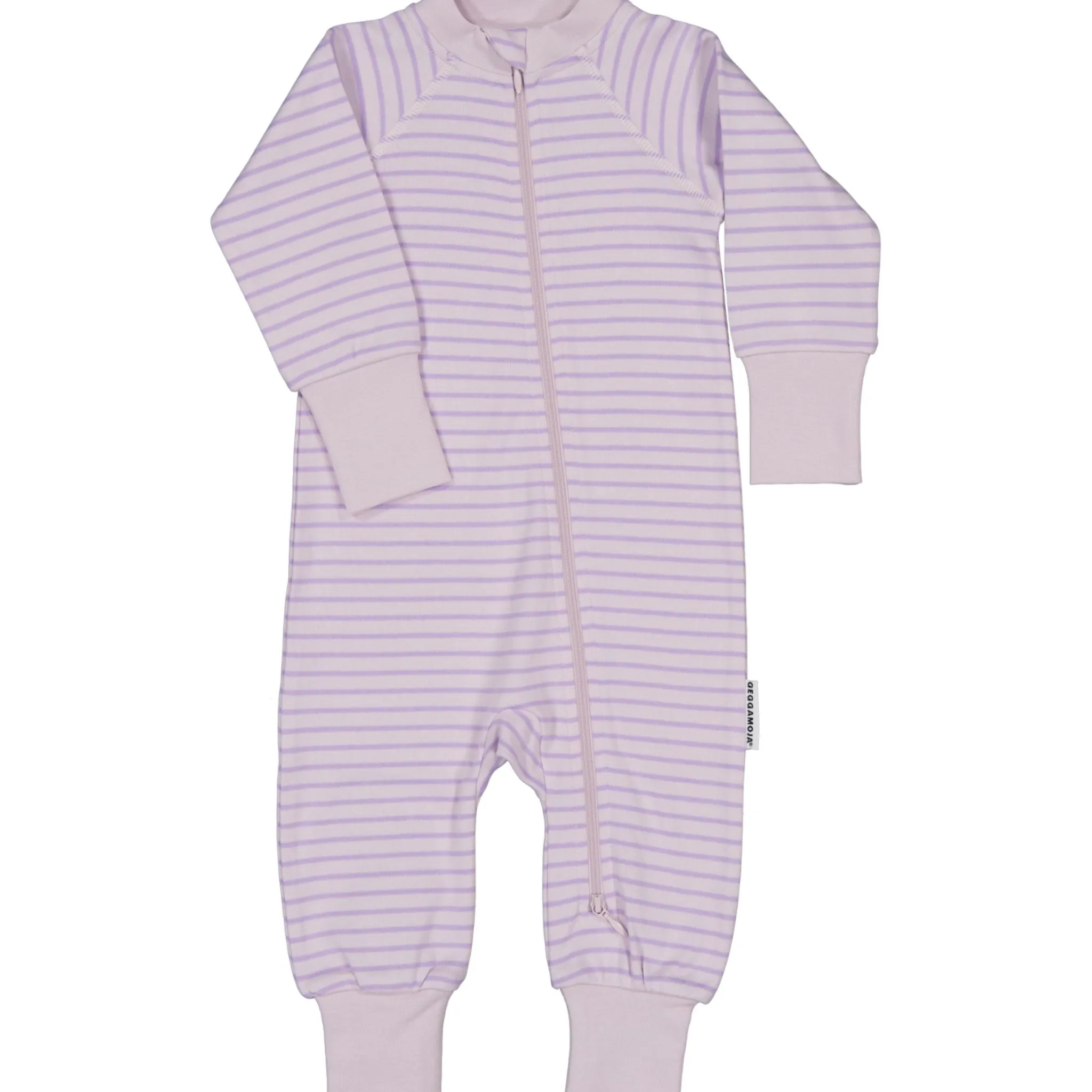 Barn Geggamoja Pyjamas Heldräkt<Pyjamas Lila