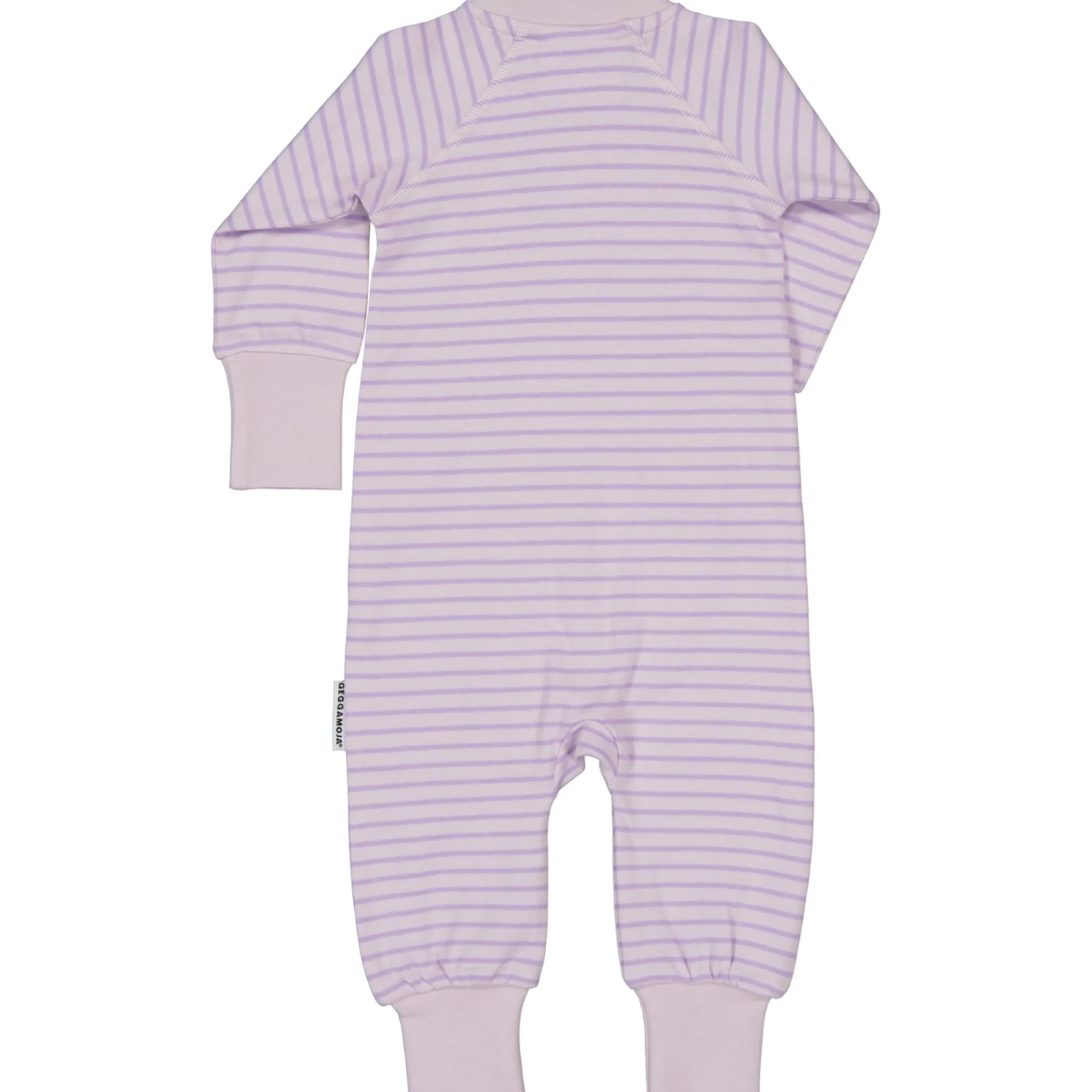 Barn Geggamoja Pyjamas Heldräkt<Pyjamas Lila