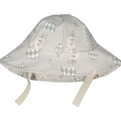 Barn Geggamoja Solhattar Och Kepsar|Skal Och Regnkläder<Regnhatt/Sydväst Mrs Mighetto Acorn