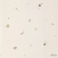 Barn Geggamoja Shorts|Bambukläder<Shorts Bambu Sweet nature Beige