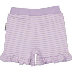 Barn Geggamoja Shorts<Shorts Lila