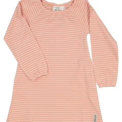 Barn Geggamoja Klänningar<Singoallaklänning Rosa/Offwhite