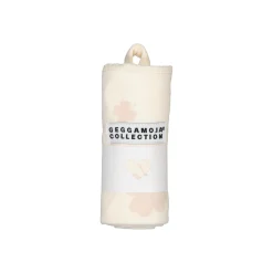 Barn Geggamoja Babyfiltar Och Snuttefiltar|Bambukläder<Snuttefilt Bambu Klöver Beige