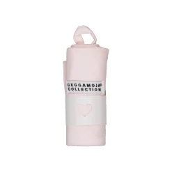 Barn Geggamoja Babyfiltar Och Snuttefiltar|Nyfödd<Snuttefilt Bambu Strawberry