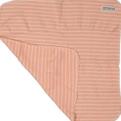 Barn Geggamoja Babyfiltar Och Snuttefiltar|Nyfödd<Snuttefilt Korall