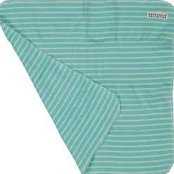 Barn Geggamoja Babyfiltar Och Snuttefiltar|Nyfödd<Snuttefilt Mörk Mint