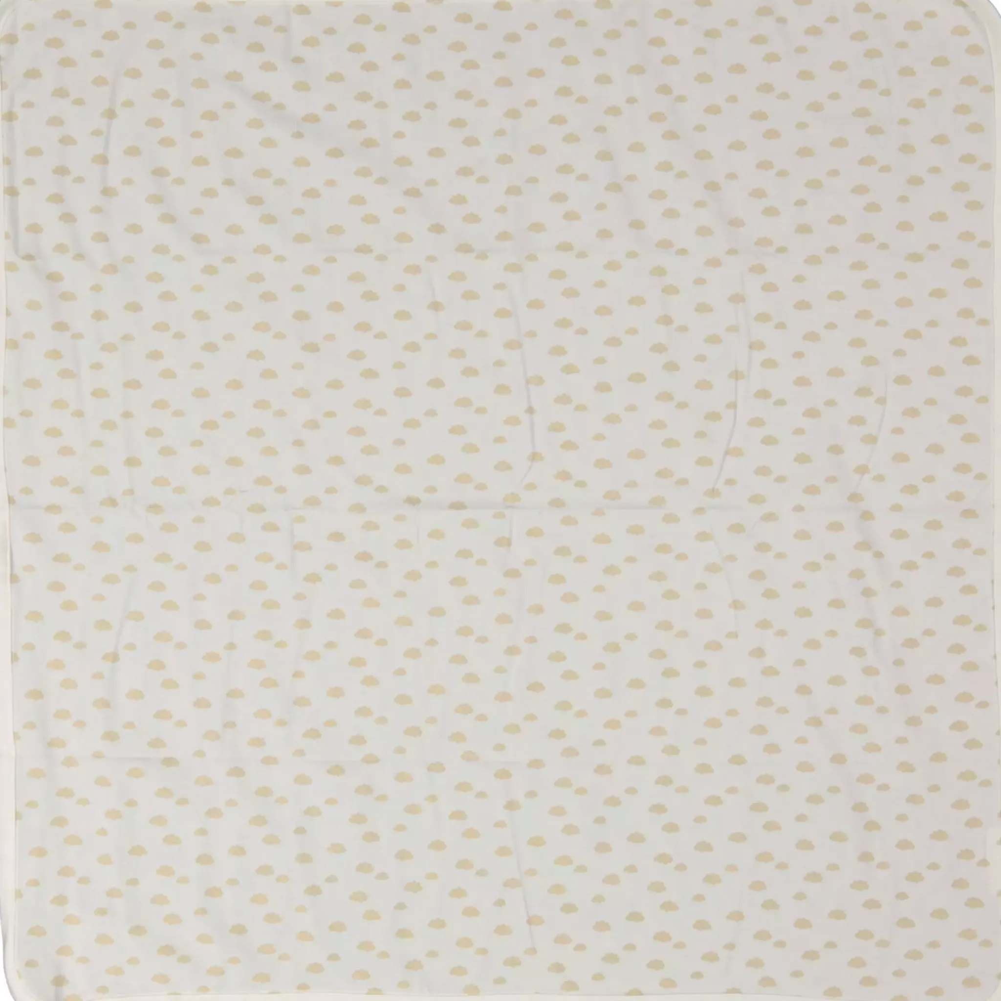 Barn Geggamoja Babyfiltar Och Snuttefiltar|Bambukläder<Snuttefilt/Babyfilt Bambu Beige