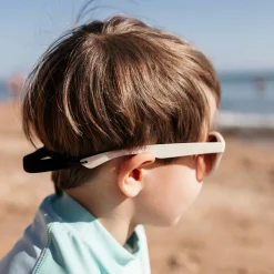 Geggamoja Solglasögon<Solglasögon 2-6 år Beige