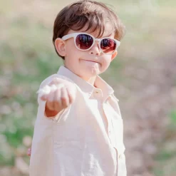 Geggamoja Solglasögon<Solglasögon 2-6 år Beige