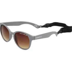 Geggamoja Solglasögon<Solglasögon 2-6 år Grå