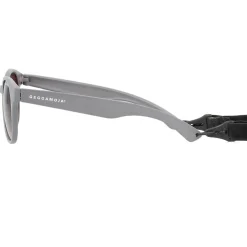 Geggamoja Solglasögon<Solglasögon 2-6 år Grå