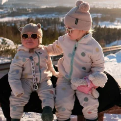 Geggamoja Solglasögon<Solglasögon 2-6 år Pettson och Findus Beige