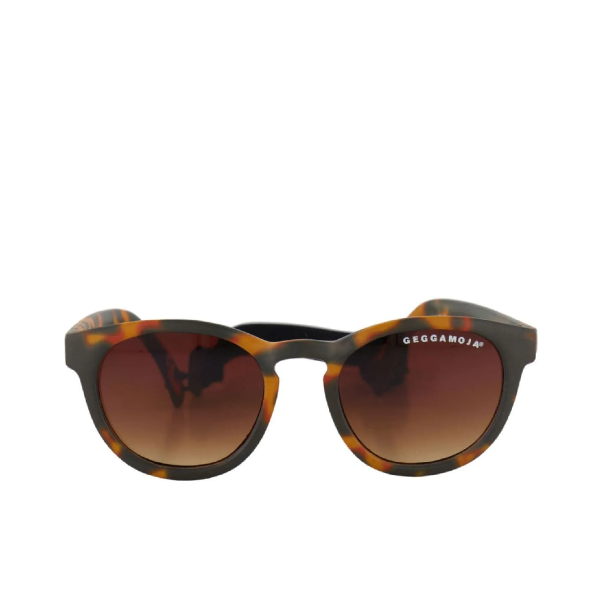 Barn Geggamoja Solglasögon|Nyfödd<Solglasögon Baby 0-1,5 år Brun