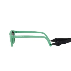 Barn Geggamoja Solglasögon|Nyfödd<Solglasögon Baby 0-1,5 år Grön