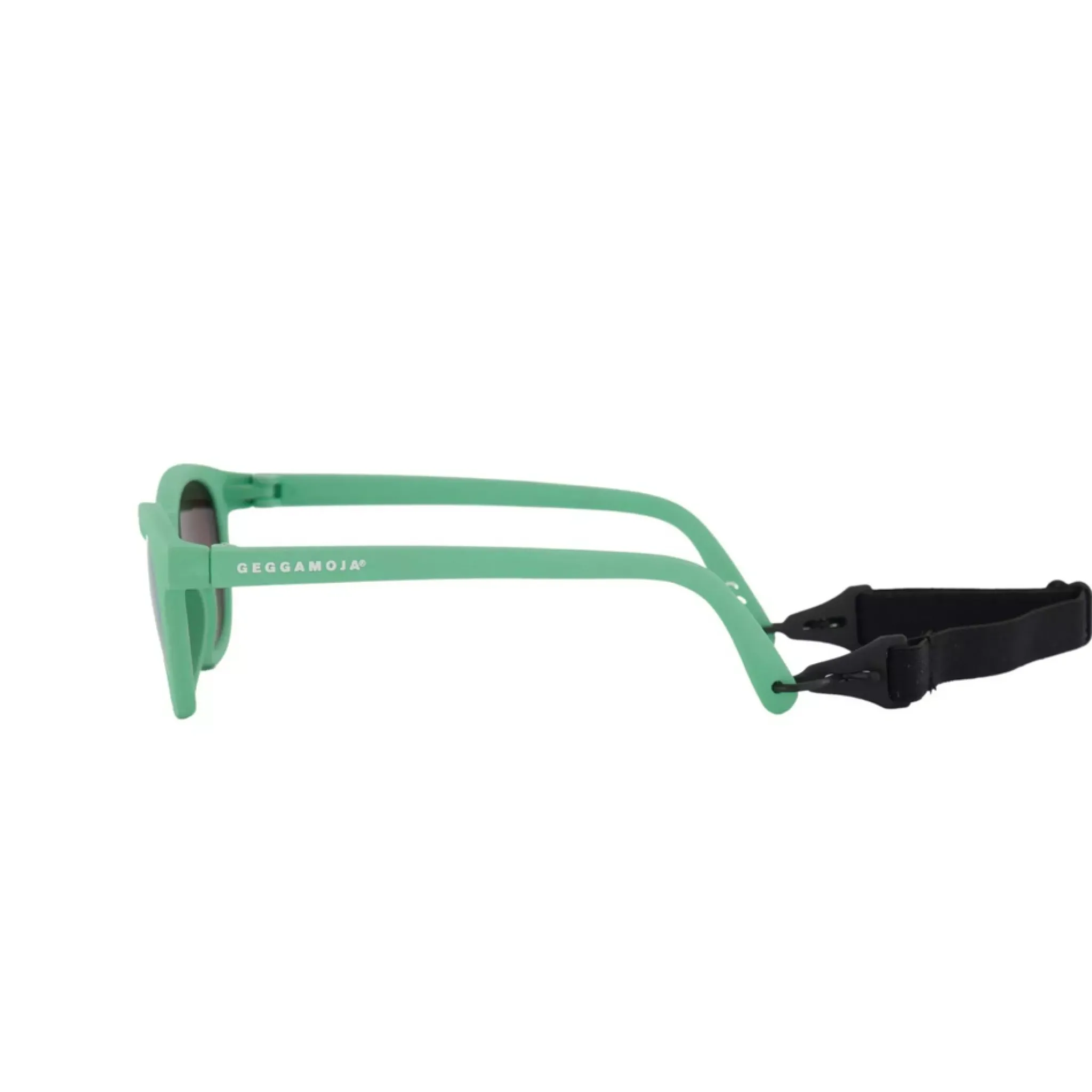 Barn Geggamoja Solglasögon|Nyfödd<Solglasögon Baby 0-1,5 år Grön