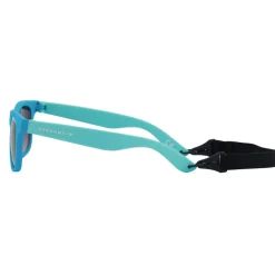 Geggamoja Solglasögon<Solglasögon Barn 2-6 år - Blå