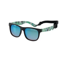 Geggamoja Solglasögon<Solglasögon Barn 2-6 År - Kamouflage