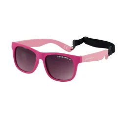 Geggamoja Solglasögon<Solglasögon Barn 2-6 år - Rosa