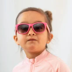 Geggamoja Solglasögon<Solglasögon Barn 2-6 år - Rosa
