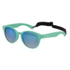 Geggamoja Solglasögon<Solglasögon Barn 2-6 år Grön