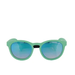 Geggamoja Solglasögon<Solglasögon Barn 2-6 år Grön