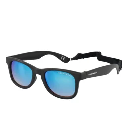 Geggamoja Solglasögon<Solglasögon Barn 6-11 år Svart