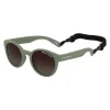 Geggamoja Solglasögon<Solglasögon Mossgrön 2-6 år