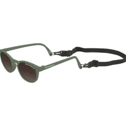 Geggamoja Solglasögon<Solglasögon Mossgrön 0-1,5 år