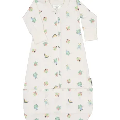 Barn Geggamoja Sovpåsar|Bambukläder<Sovpåse Bambu Baby bugs