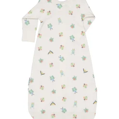 Barn Geggamoja Sovpåsar|Bambukläder<Sovpåse Bambu Baby bugs