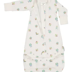 Barn Geggamoja Sovpåsar|Bambukläder<Sovpåse Bambu Baby bugs