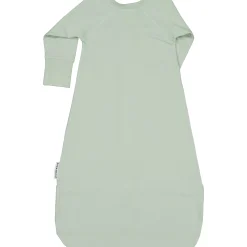 Barn Geggamoja Sovpåsar|Bambukläder<Sovpåse Bambu Ljusgrön