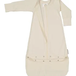 Barn Geggamoja Sovpåsar|Bambukläder<Sovpåse Bambu Offwhite