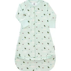 Barn Geggamoja Sovpåsar<Sovpåse Humlan Djojj Mint