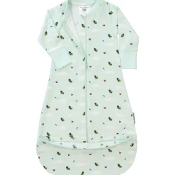 Barn Geggamoja Sovpåsar<Sovpåse Humlan Djojj Mint