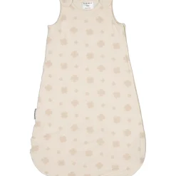Barn Geggamoja Sovpåsar|Bambukläder<Sovpåse Vadderad Bambu Beige Klöver