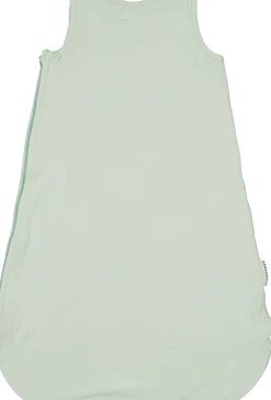 Barn Geggamoja Sovpåsar|Bambukläder<Sovpåse Vadderad Bambu Grön