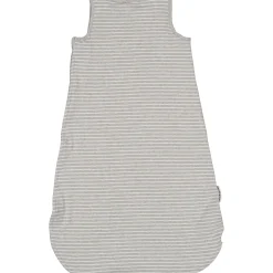 Barn Geggamoja Sovpåsar|Nyfödd<Sovpåse Vadderad Classic Grå/vit