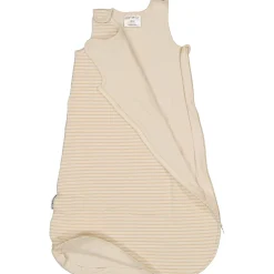 Barn Geggamoja Sovpåsar<Sovpåse Vadderad Classic Vit/Beige