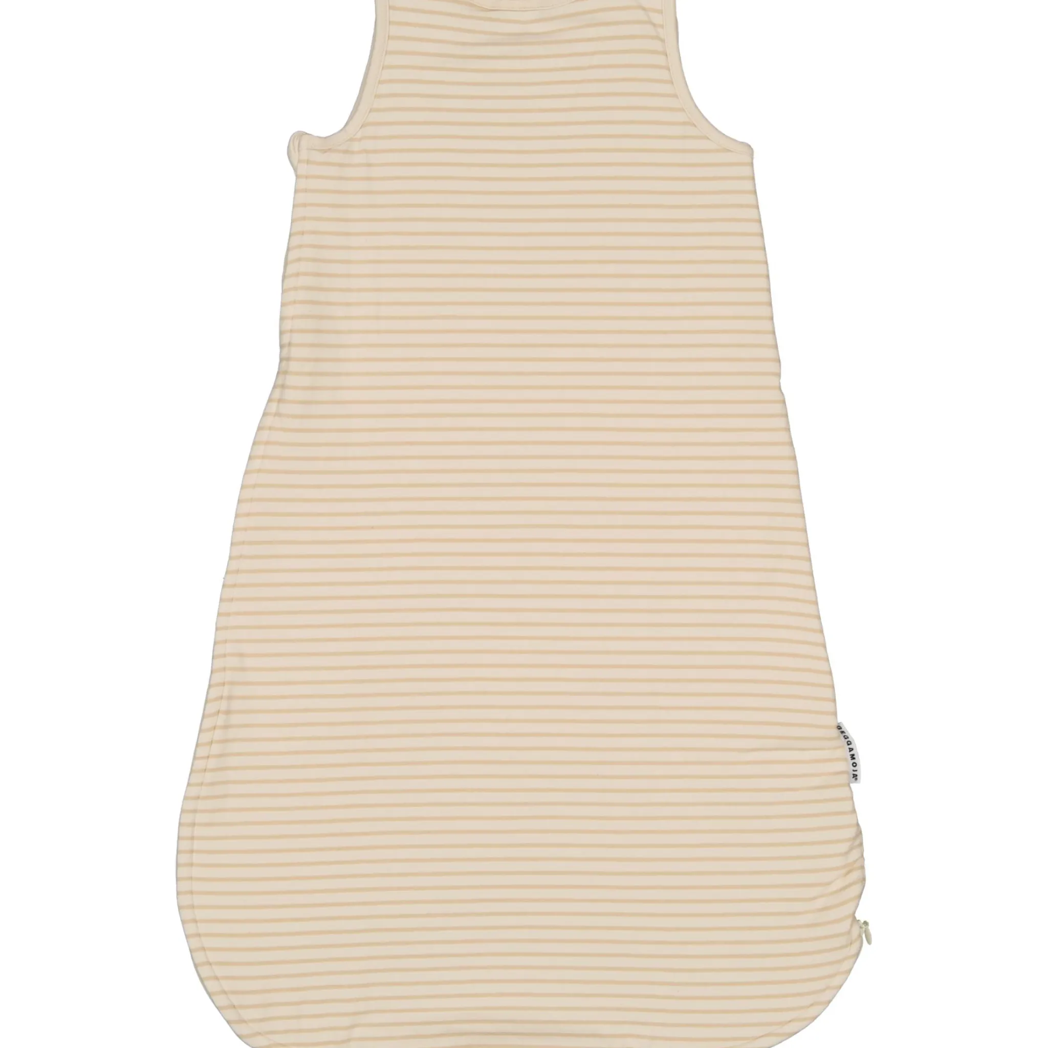 Barn Geggamoja Sovpåsar<Sovpåse Vadderad Classic Vit/Beige