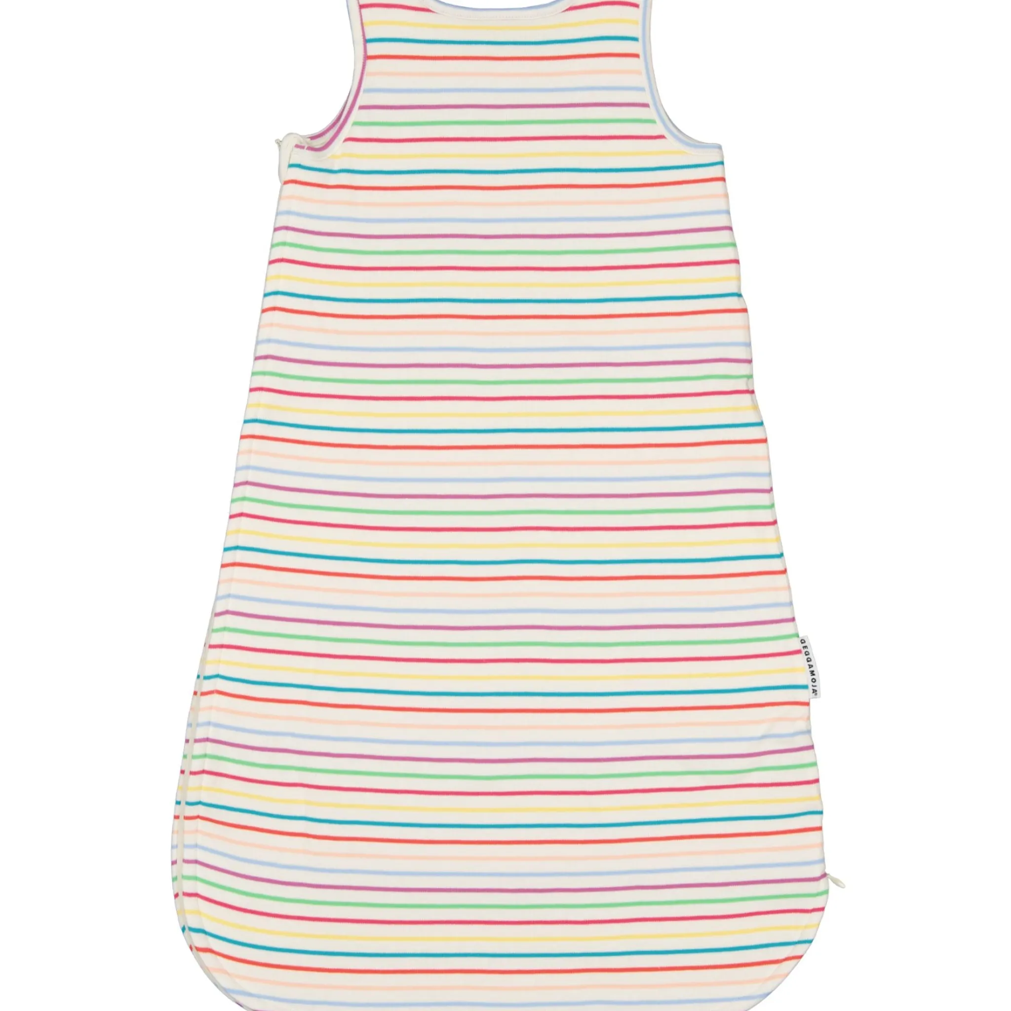 Barn Geggamoja Sovpåsar<Sovpåse Vadderad Multi