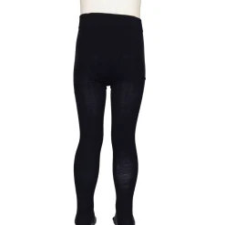Barn Geggamoja Leggings Och Tights|Ull Och Underställ<Strumpbyxor Merinoull Navy