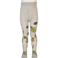 Barn Geggamoja Leggings Och Tights<Strumpbyxor Pettson och Findus Grå