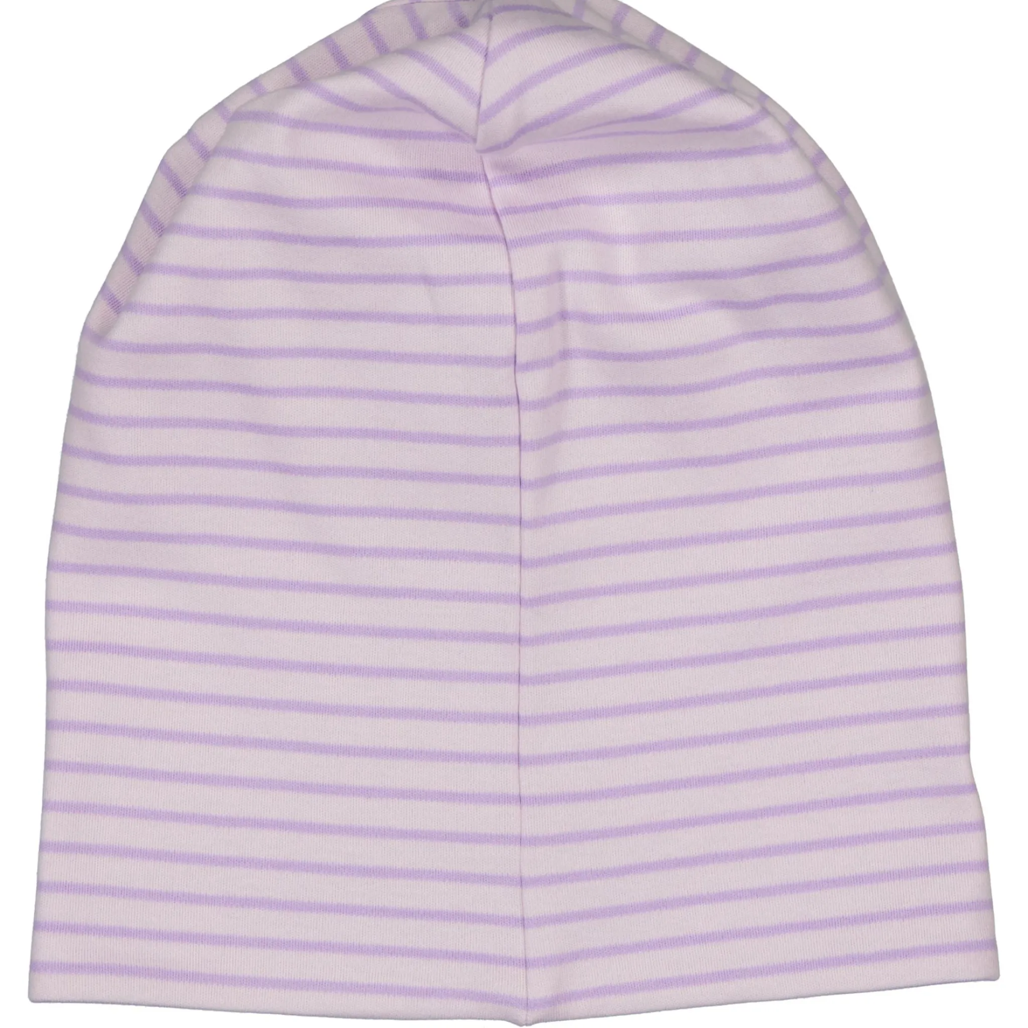 Barn Geggamoja Tunna Mössor<Topline mössa Lila