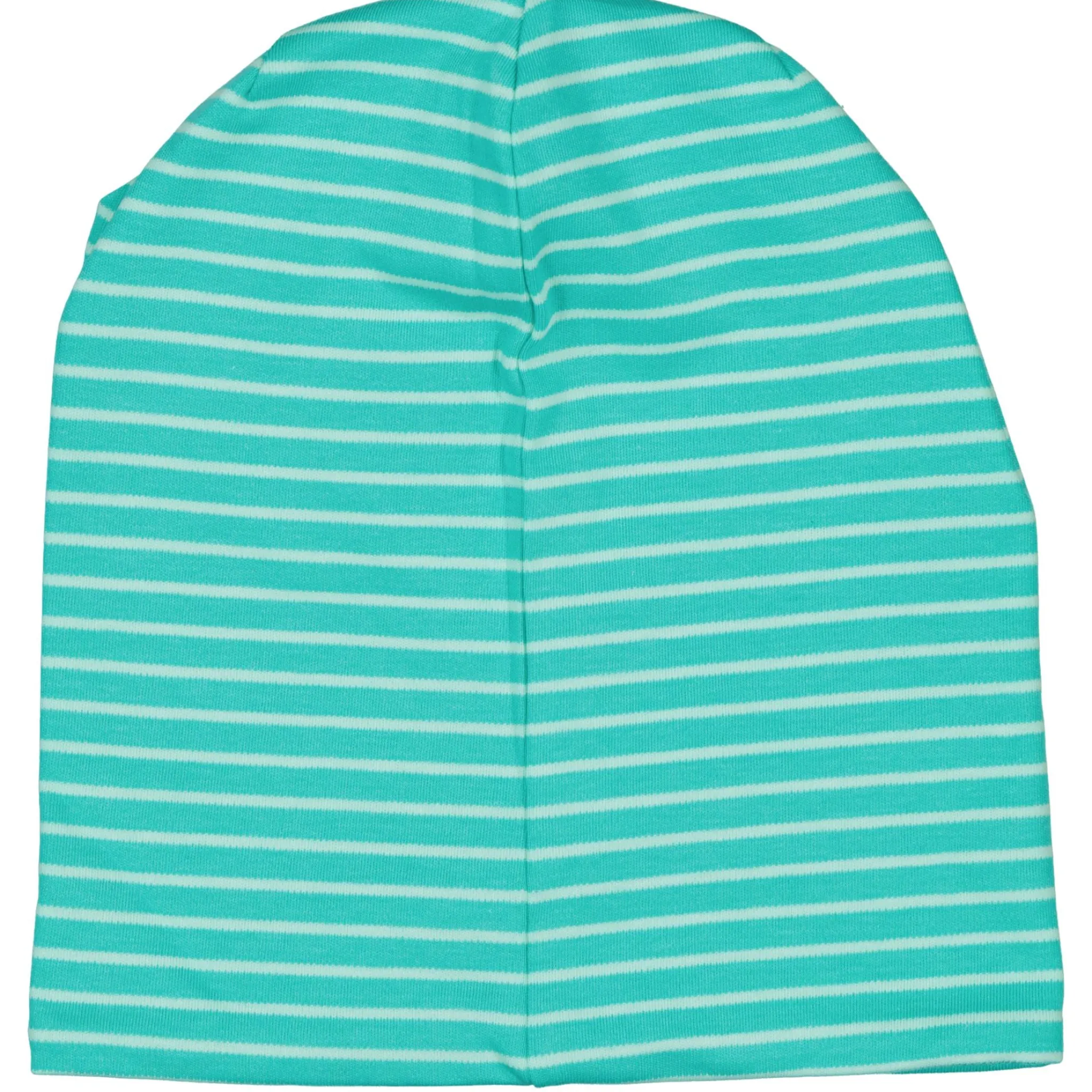 Barn Geggamoja Tunna Mössor<Topline Mössa Turkos