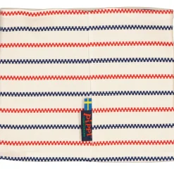 Barn Geggamoja Vintermössor|Fleecekläder<Tube fleece Pippi Långstrump Randig