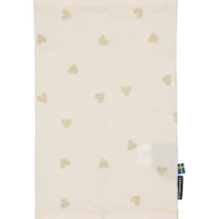 Barn Geggamoja Ull Och Underställ<Tube Merinoull Hjärtan