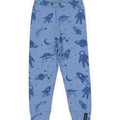 Barn Geggamoja Ull Och Underställ<Underställsbyxor Merinoull Astro